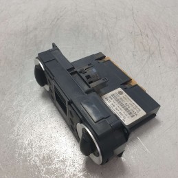 8N0820043A gruppo pannello comandi clima A/C Audi TT 8N MK1 1.8 Turbo 20V 225 CV 4X4 2001
