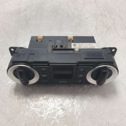 8N0820043A gruppo pannello comandi clima A/C Audi TT 8N MK1 1.8 Turbo 20V 225 CV 4X4 2001