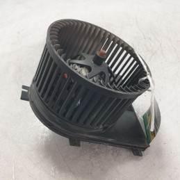 1J1819021B motorino ventola soffiatore stufa Audi TT 8N MK1 1.8 Turbo 20V 225 CV 4X4 2001 riscaldamento abitacolo