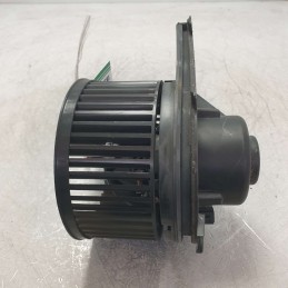 1J1819021B motorino ventola soffiatore stufa Audi TT 8N MK1 1.8 Turbo 20V 225 CV 4X4 2001 riscaldamento abitacolo