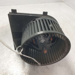 1J1819021B motorino ventola soffiatore stufa Audi TT 8N MK1 1.8 Turbo 20V 225 CV 4X4 2001 riscaldamento abitacolo