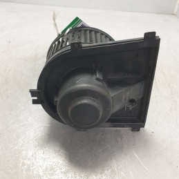 1J1819021B motorino ventola soffiatore stufa Audi TT 8N MK1 1.8 Turbo 20V 225 CV 4X4 2001 riscaldamento abitacolo