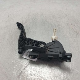 1J1721503J potenziometro pedale accelleratore Audi TT 8N MK1 1.8 Turbo 20V 225 CV 4X4 2001