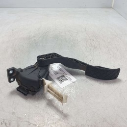 1J1721503J potenziometro pedale accelleratore Audi TT 8N MK1 1.8 Turbo 20V 225 CV 4X4 2001