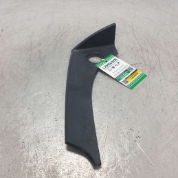 8N0807533A cover finitura portellone posteriore Audi TT 8N MK1 1.8 Turbo 20V 225 CV 4X4 2001 lato sinistro SX