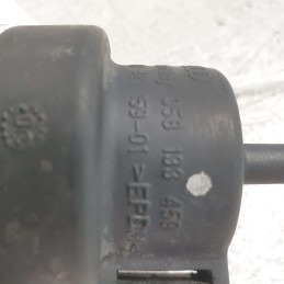 PX0421159 elettrovalvola valvola avuoto depressione Audi TT 8N MK1 1.8 Turbo 20V 225 CV 4X4 2001