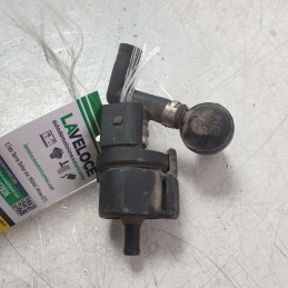 PX0421159 elettrovalvola valvola avuoto depressione Audi TT 8N MK1 1.8 Turbo 20V 225 CV 4X4 2001