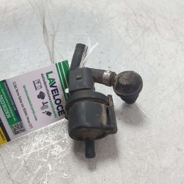 PX0421159 elettrovalvola valvola avuoto depressione Audi TT 8N MK1 1.8 Turbo 20V 225 CV 4X4 2001
