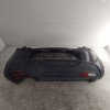 Paraurti posteriore Alfa Romeo Mito 955 1.3 MJT 95CV 2012-18 nero leggera spaccatura