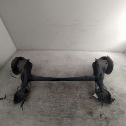51804555 ponte assale posteriore Alfa Romeo Mito 955 1.3 MJT 95CV 2012-18