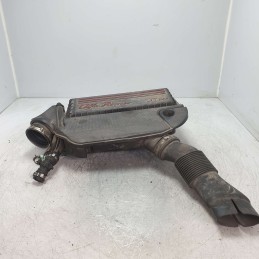 Scatola filtro aria airbox...