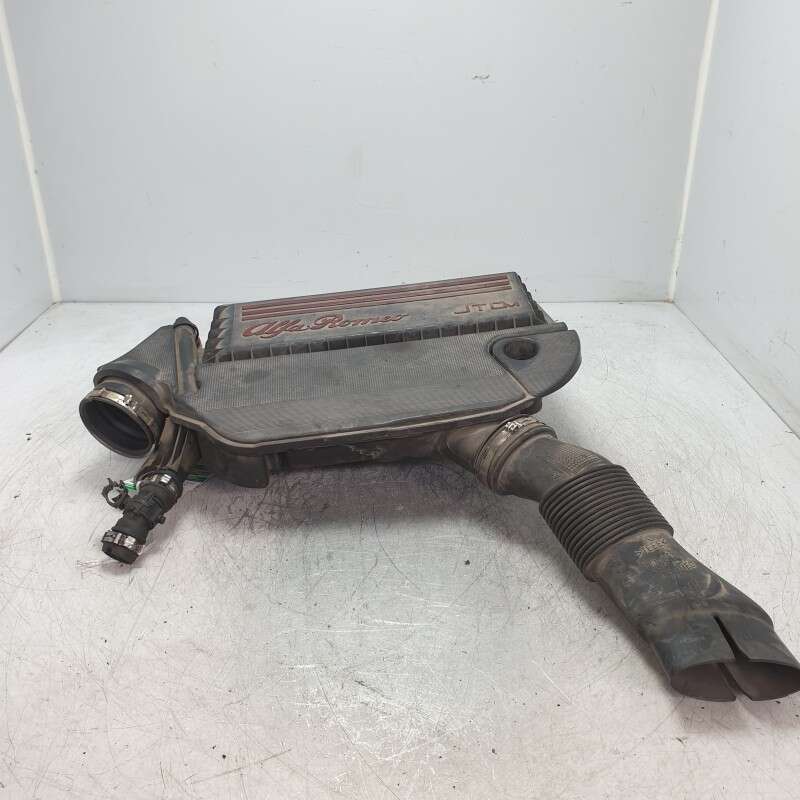 Scatola filtro aria airbox Alfa Romeo Mito 955 1.3 MJT 95CV 2012-18