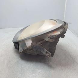 50508592 faro fanale proiettore Alfa Romeo Mito 955 1.3 MJT 95CV 2012-18 anteriore sinistro SX da lucidare Valeo