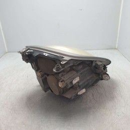 50508592 faro fanale proiettore Alfa Romeo Mito 955 1.3 MJT 95CV 2012-18 anteriore sinistro SX da lucidare Valeo