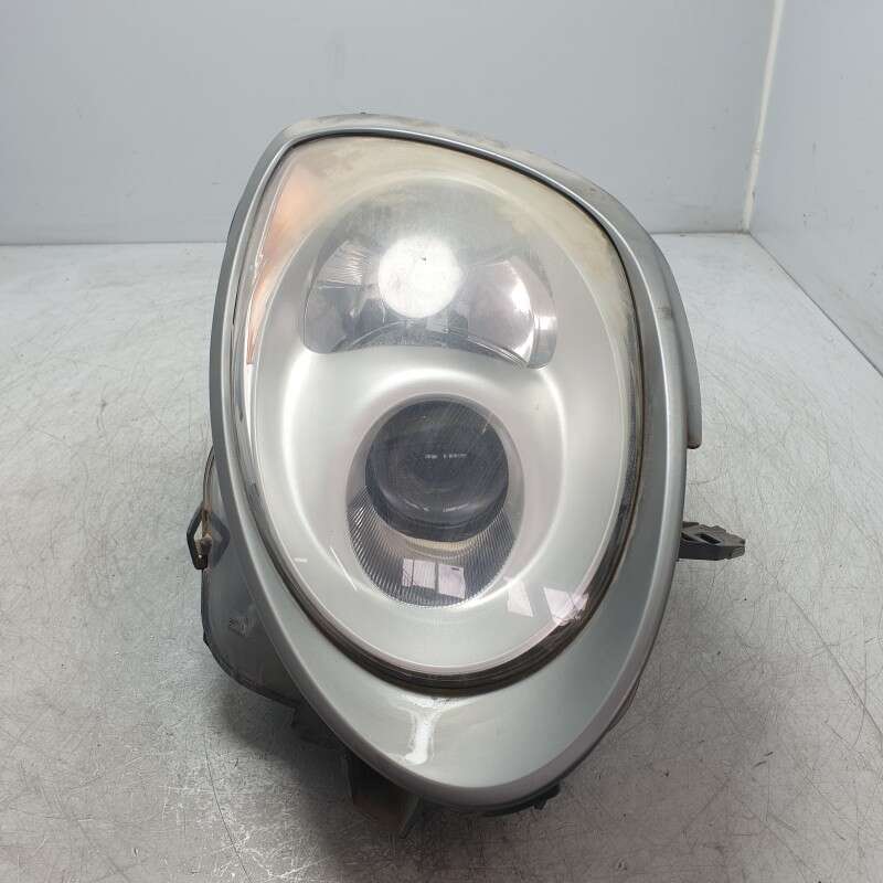 8910188 faro fanale proiettore Alfa Romeo Mito 955 1.3 MJT 95CV 2012-18 anteriore destro DX