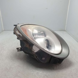 8910188 faro fanale proiettore Alfa Romeo Mito 955 1.3 MJT 95CV 2012-18 anteriore destro DX