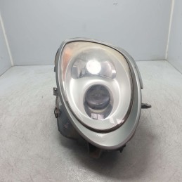 8910188 faro fanale proiettore Alfa Romeo Mito 955 1.3 MJT 95CV 2012-18 anteriore destro DX