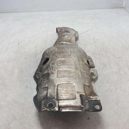 55217452 rivestimento scudo termico Alfa Romeo Mito 955 1.3 MJT 95CV 2012-18 FAP