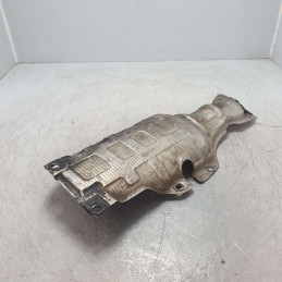 55217452 rivestimento scudo termico Alfa Romeo Mito 955 1.3 MJT 95CV 2012-18 FAP