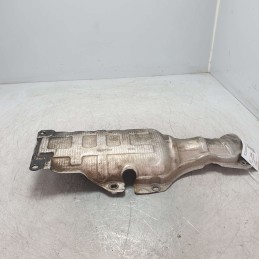 55217452 rivestimento scudo termico Alfa Romeo Mito 955 1.3 MJT 95CV 2012-18 FAP
