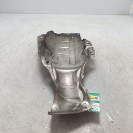 55217452 rivestimento scudo termico Alfa Romeo Mito 955 1.3 MJT 95CV 2012-18 FAP