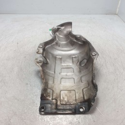 55217452 rivestimento scudo termico Alfa Romeo Mito 955 1.3 MJT 95CV 2012-18 FAP