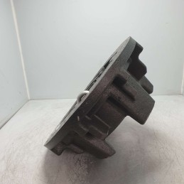 50508976 kit attrezzi cric martinetto sollevatore Alfa Romeo Mito 955 1.3 MJT 95CV 2012-18