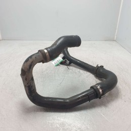 Tubo condotto manicotto aspirazione Alfa Romeo Mito 955 1.3 MJT 95CV 2012-18 turbo intercooler