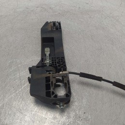 242567 Maniglia esterna completa ant sx Alfa Romeo Mito 955 1.3 MJT 95CV 2012-18