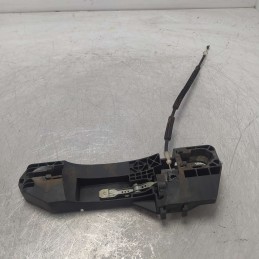 242567 Maniglia esterna completa ant sx Alfa Romeo Mito 955 1.3 MJT 95CV 2012-18