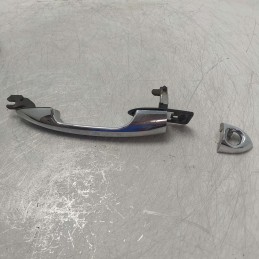 242567 Maniglia esterna completa ant sx Alfa Romeo Mito 955 1.3 MJT 95CV 2012-18