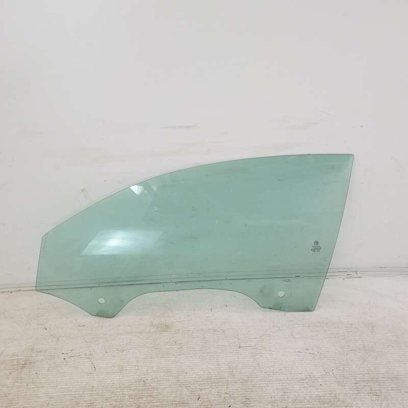 43R-001582 vetro scendente Alfa Romeo Mito 955 1.3 MJT 95CV 2012-18 anteriore sinistro SX