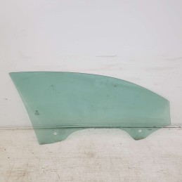43R-001582 vetro scendente Alfa Romeo Mito 955 1.3 MJT 95CV 2012-18 anteriore sinistro SX
