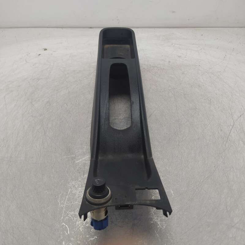 156080679 rivestimento console tunnel centrale Alfa Romeo Mito 955 1.3 MJT 95CV 2012-18