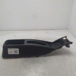 156080679 rivestimento console tunnel centrale Alfa Romeo Mito 955 1.3 MJT 95CV 2012-18