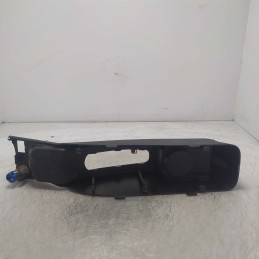 156080679 rivestimento console tunnel centrale Alfa Romeo Mito 955 1.3 MJT 95CV 2012-18
