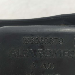 156080679 rivestimento console tunnel centrale Alfa Romeo Mito 955 1.3 MJT 95CV 2012-18