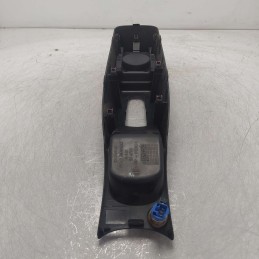 156080679 rivestimento console tunnel centrale Alfa Romeo Mito 955 1.3 MJT 95CV 2012-18