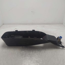 156080679 rivestimento console tunnel centrale Alfa Romeo Mito 955 1.3 MJT 95CV 2012-18