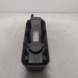 156080679 rivestimento console tunnel centrale Alfa Romeo Mito 955 1.3 MJT 95CV 2012-18