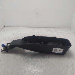 156080679 rivestimento console tunnel centrale Alfa Romeo Mito 955 1.3 MJT 95CV 2012-18