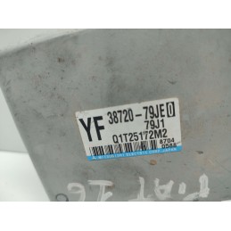 38720-79JE0 CENTRALINA SERVOSTERZO FIAT SEDICI 16 1.9 120CV 88KW 2008 