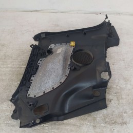 EPO70062 pannello rivestimento interno Alfa Romeo Mito 955 1.3 MJT 95CV 2012-18 posteriore destro DX