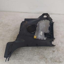 EPO70062 pannello rivestimento interno Alfa Romeo Mito 955 1.3 MJT 95CV 2012-18 posteriore destro DX