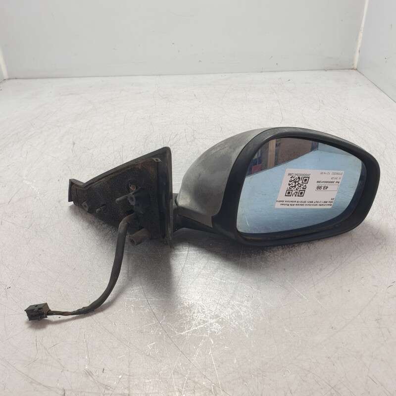 Specchietto retrovisore laterale Alfa Romeo Mito 955 1.3 MJT 95CV 2012-18 anteriore destro DX
