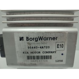 95440-4A720 CENTRALINA CAMBIO KIA SORENTO MK1 2.5 D 2003  BORGWARNER