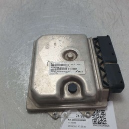 51892329 centralina ecu...