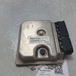 51892329 centralina ecu...
