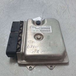 51892329 centralina ecu modulo controllo motore Alfa Romeo Mito 955 1.3 MJT 95CV 2012-18 Magneti Marelli
