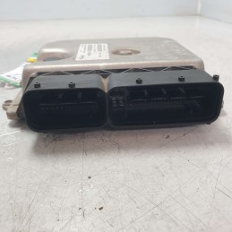51892329 centralina ecu modulo controllo motore Alfa Romeo Mito 955 1.3 MJT 95CV 2012-18 Magneti Marelli